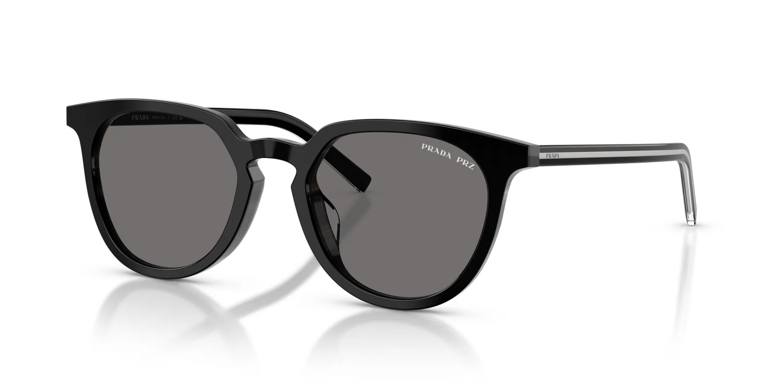 Prada D15SD Sunglasses - view 5